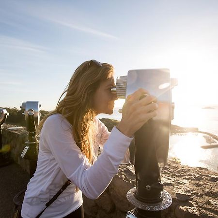 سوساليتو Hi Marin Headlands Hostel المظهر الخارجي الصورة