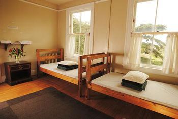 سوساليتو Hi Marin Headlands Hostel المظهر الخارجي الصورة