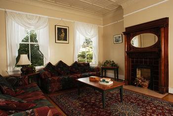 سوساليتو Hi Marin Headlands Hostel المظهر الخارجي الصورة