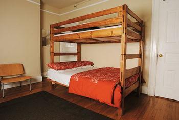 سوساليتو Hi Marin Headlands Hostel المظهر الخارجي الصورة